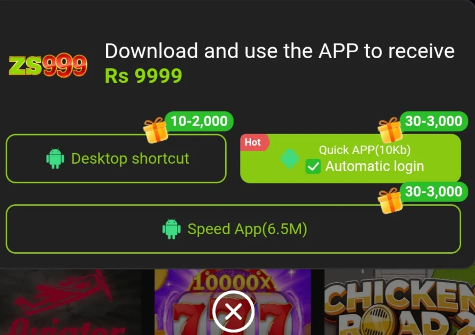 Download ZS999